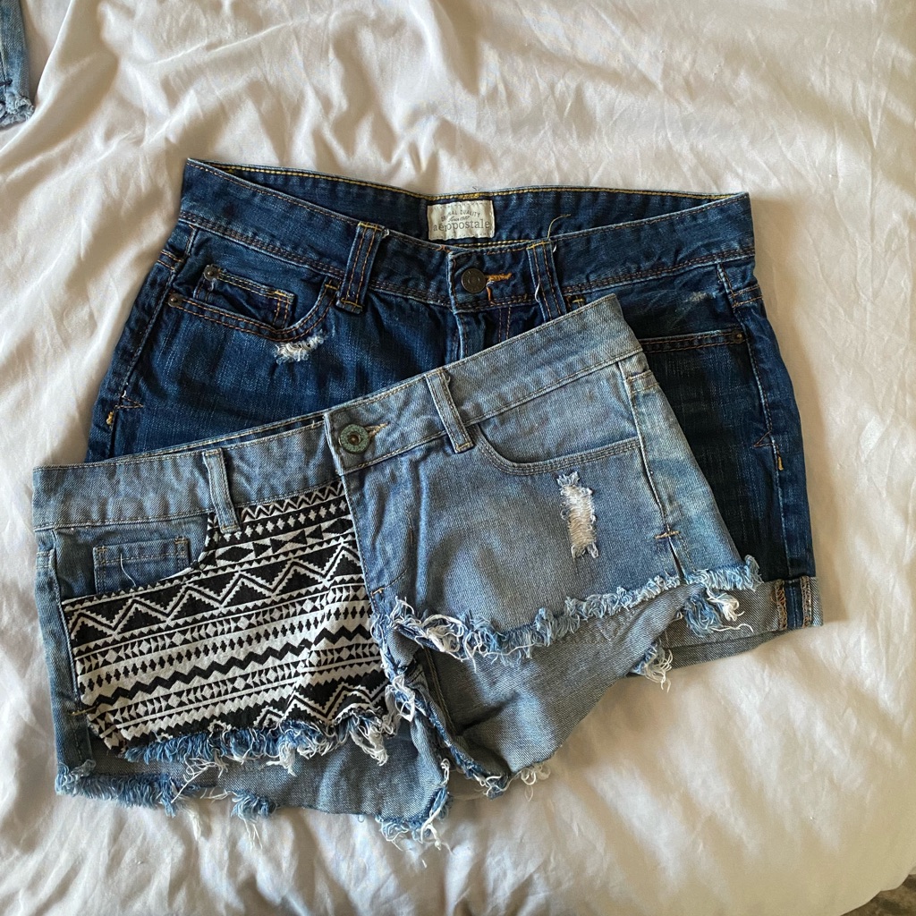Shorts Bundle *